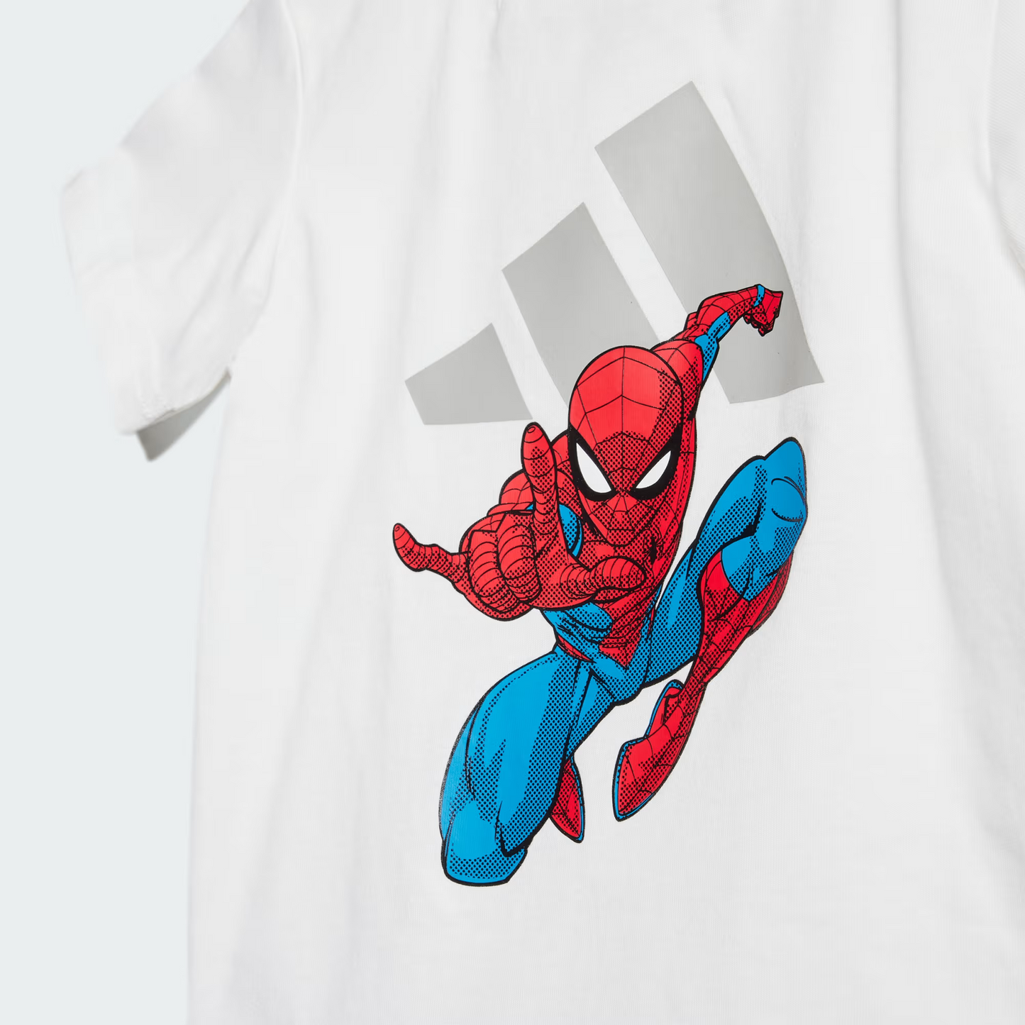 COMPLETO INFANT MARVEL SPIDER-MAN SET