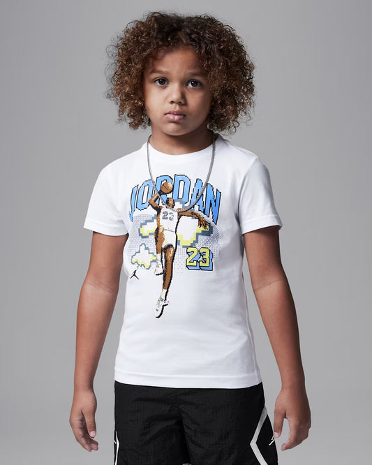 T-SHIRT TODDLER CUSTOMIZED AIR