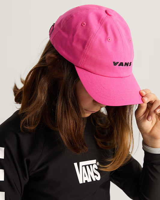 CAPPELLINO KIDS JOCKEY CHECK SIDE