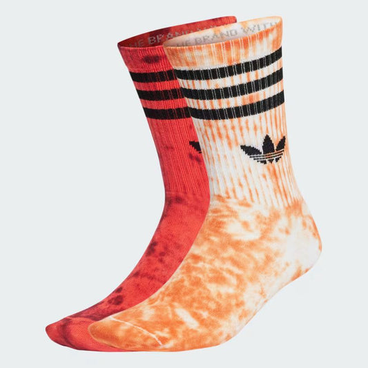 CALZE TIE DYE 2 PAIRS
