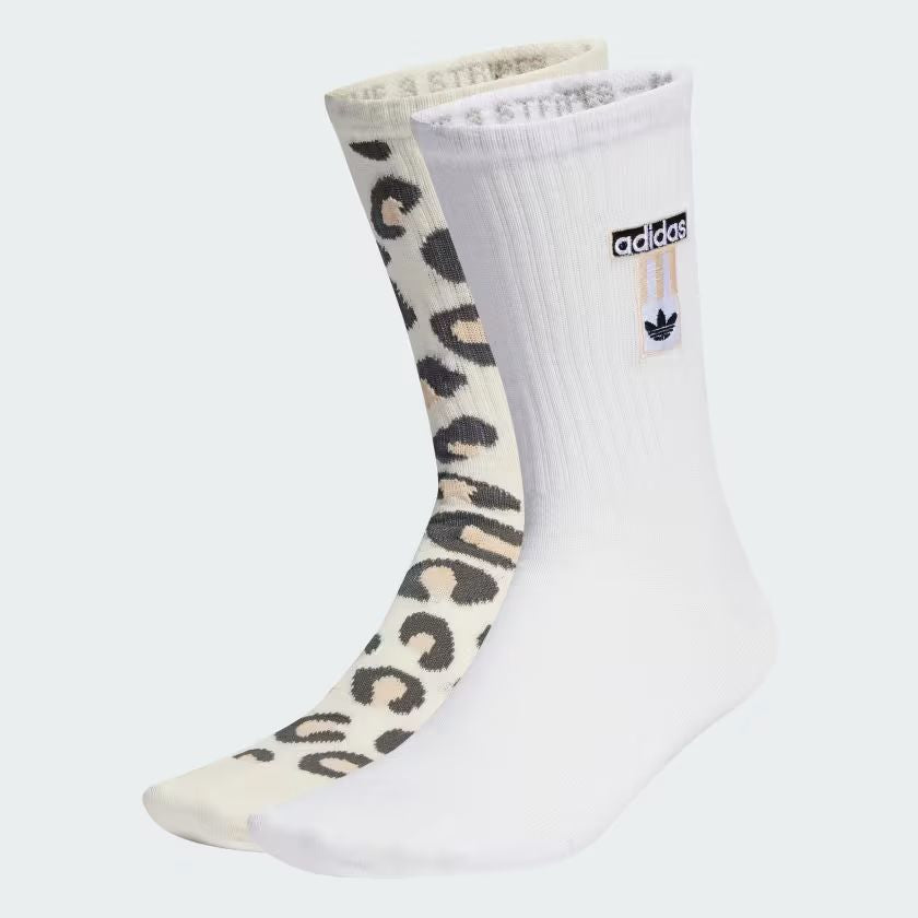 CALZE ADIBREAK 2 PAIRS