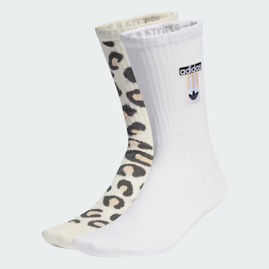 CALZE ADIBREAK 2 PAIRS