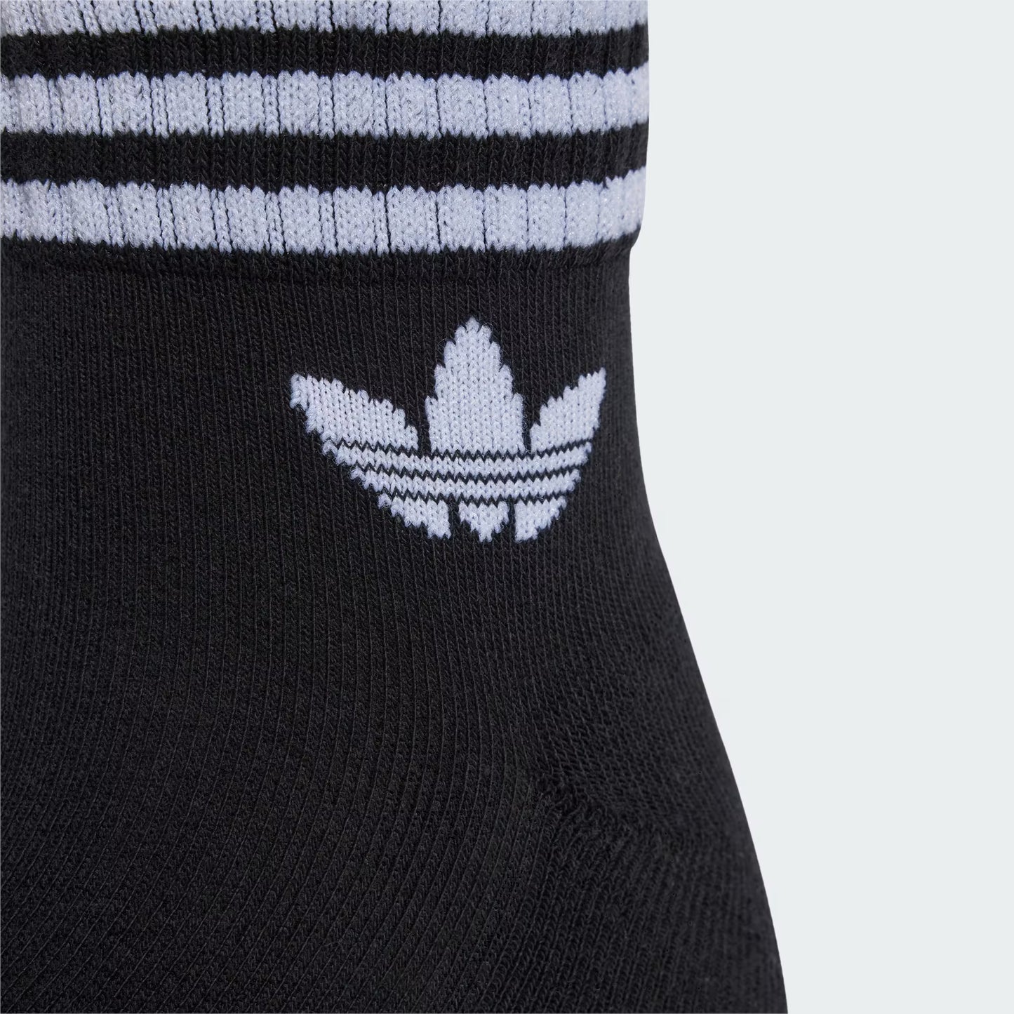 CALZE TREFOIL ANKLE 3 PAIRS