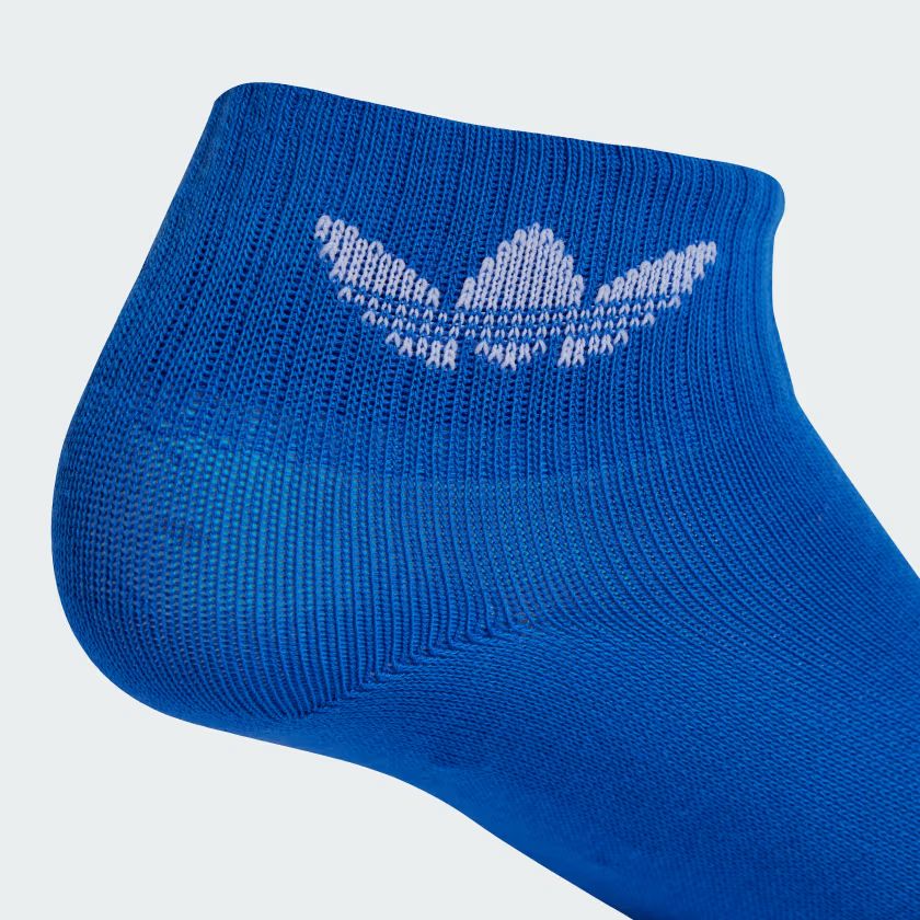 CALZE TREFOIL MID 3 PAIRS
