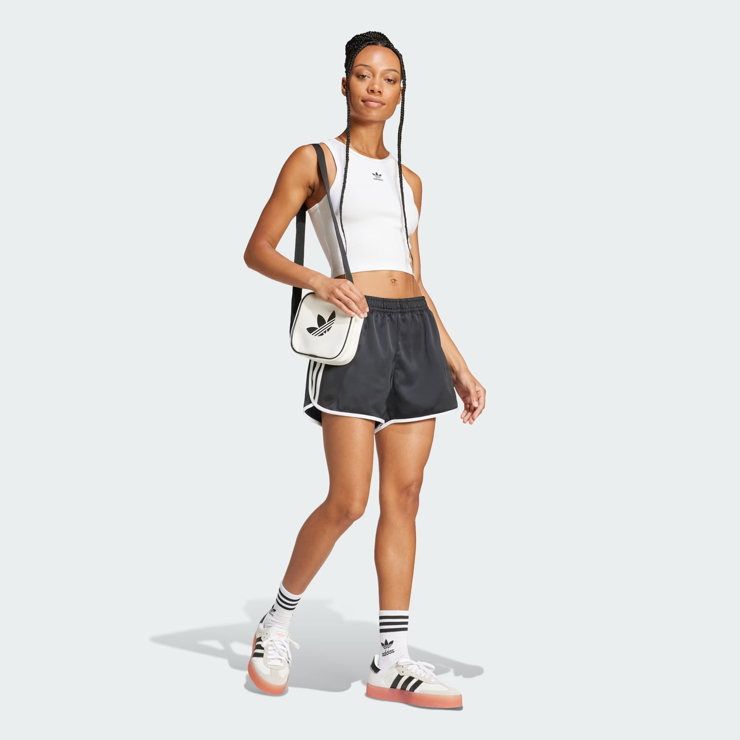 CANOTTA ESSENTIALS RIB