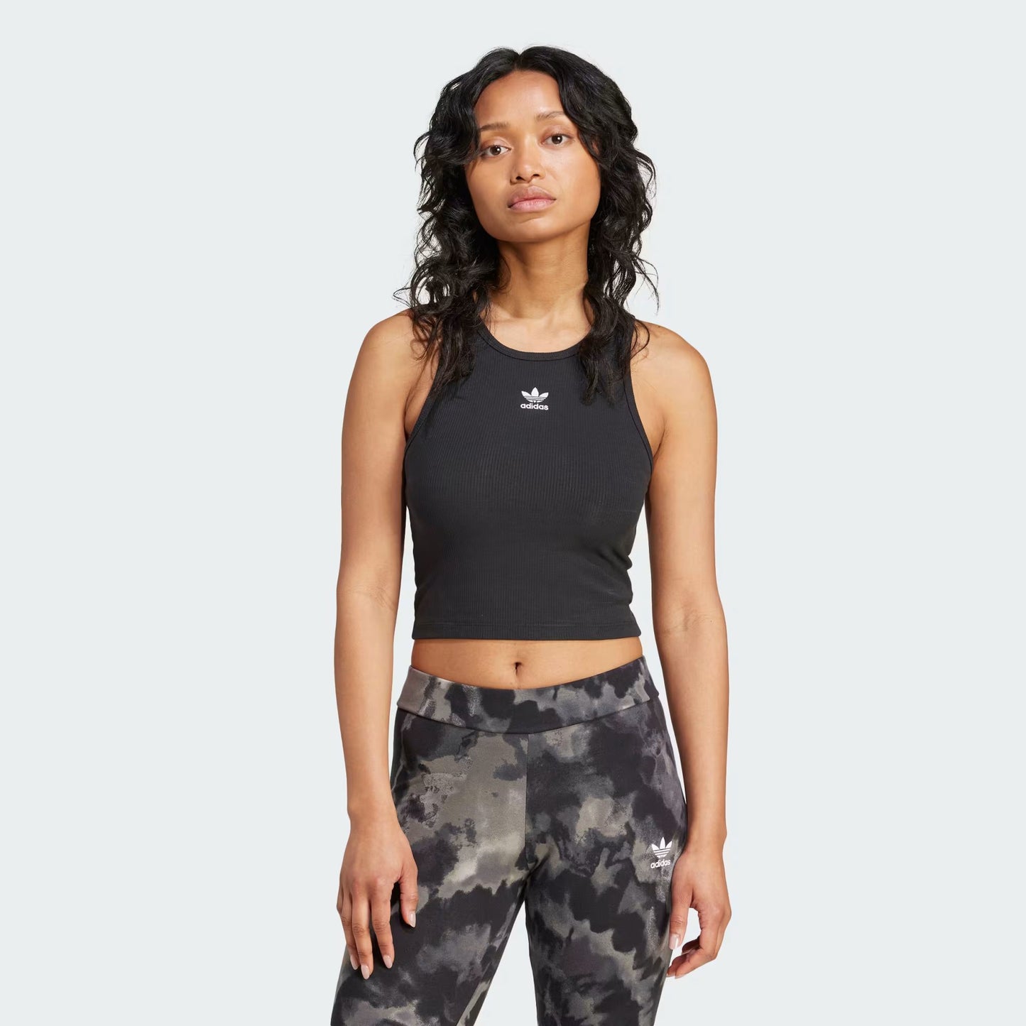CANOTTA ESSENTIALS RIB