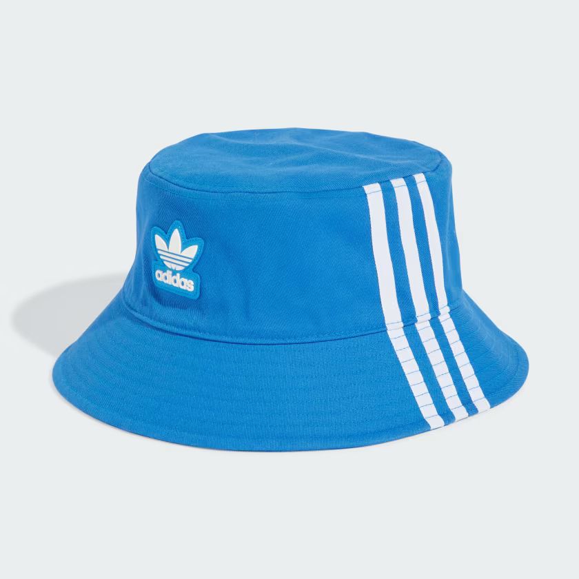 CAPPELLO ADICOLOR CLASSIC STONEWASHED BUCKET PRESTIGESTORE.SHOP