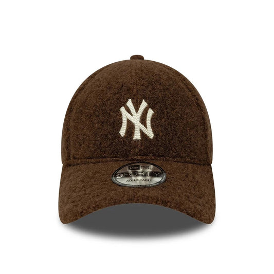 CAPPELLINO NY YANKEES MLB WINTER BORG 9FORTY