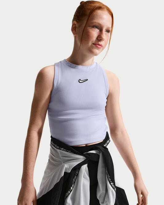 CANOTTA GIRLS DRI-FIT