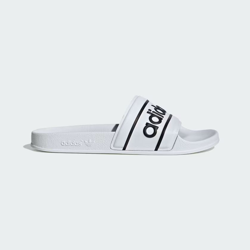 CIABATTE ADILETTE RETRO'