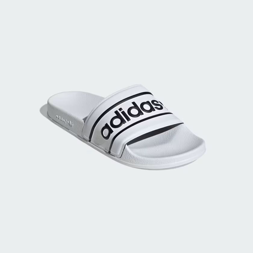 CIABATTE ADILETTE RETRO'