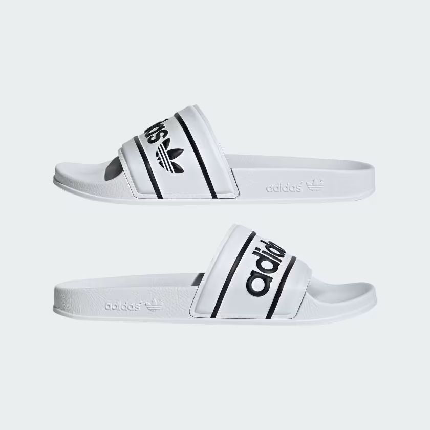 CIABATTE ADILETTE RETRO'