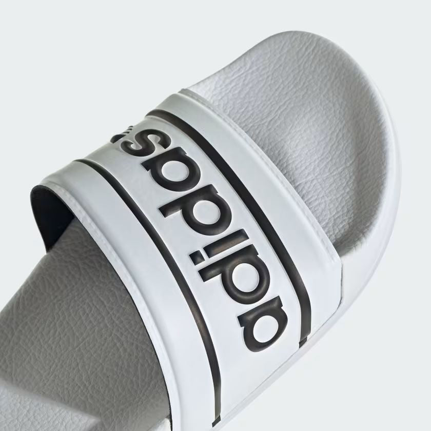 CIABATTE ADILETTE RETRO'