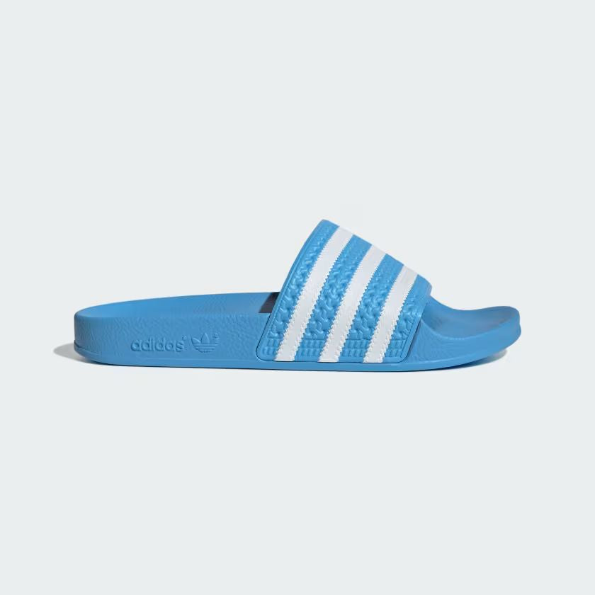 CIABATTE ADILETTE CLASSIC 3-STRIPES
