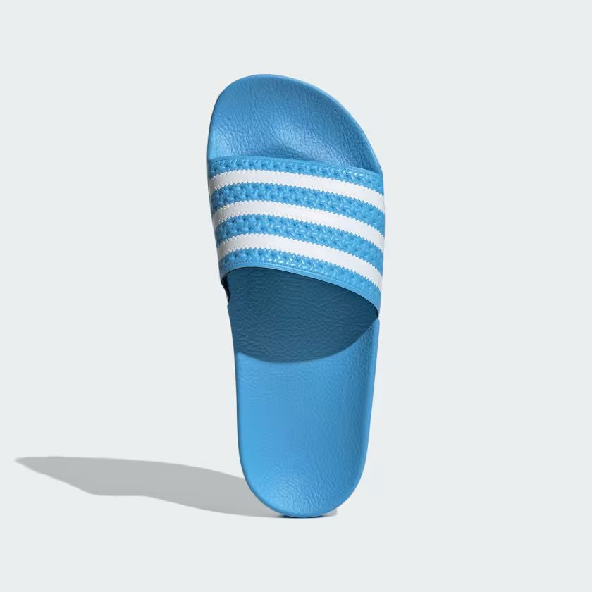 CIABATTE ADILETTE CLASSIC 3-STRIPES
