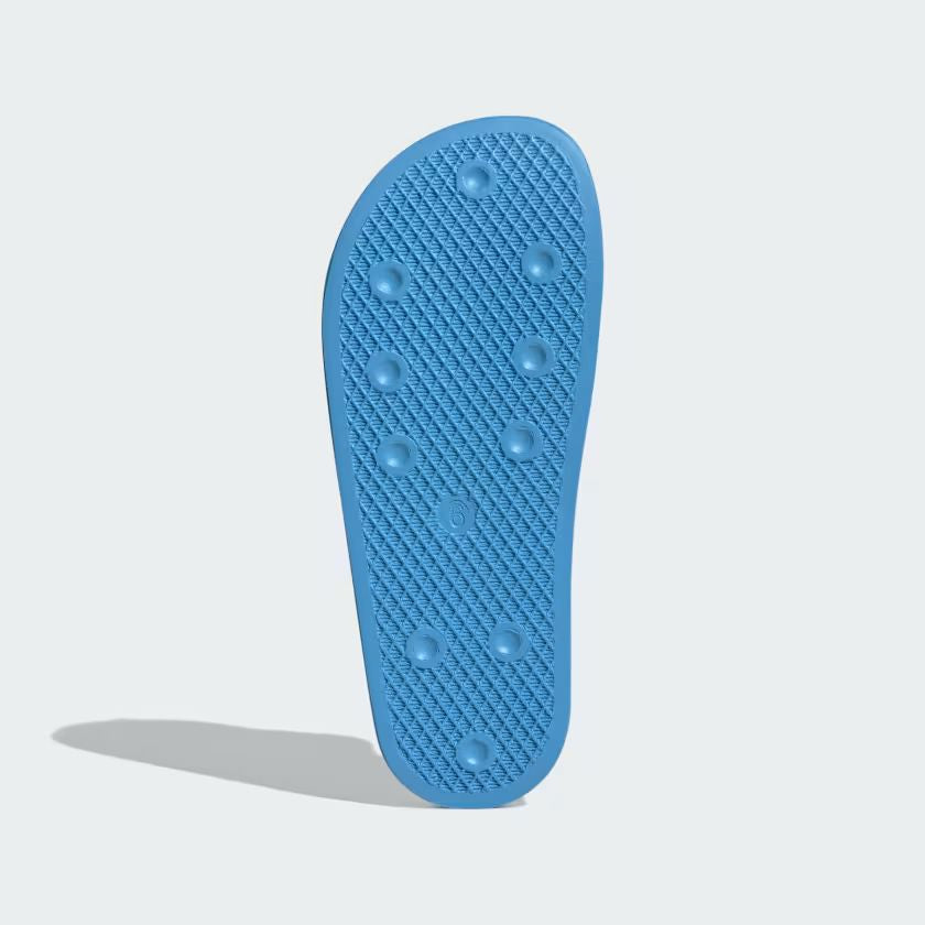 CIABATTE ADILETTE CLASSIC 3-STRIPES