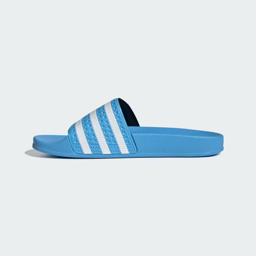 CIABATTE ADILETTE CLASSIC 3-STRIPES
