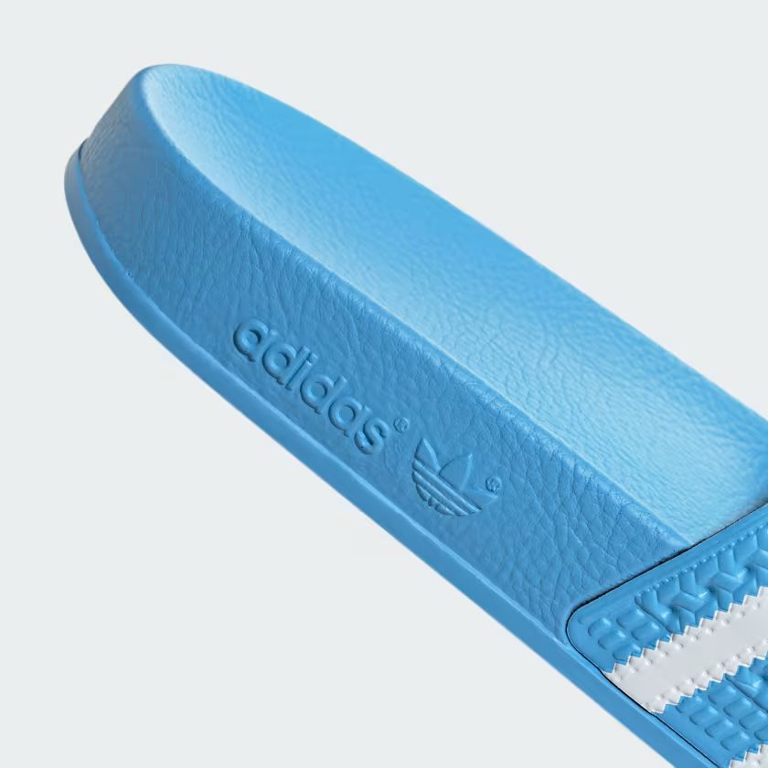 CIABATTE ADILETTE CLASSIC 3-STRIPES