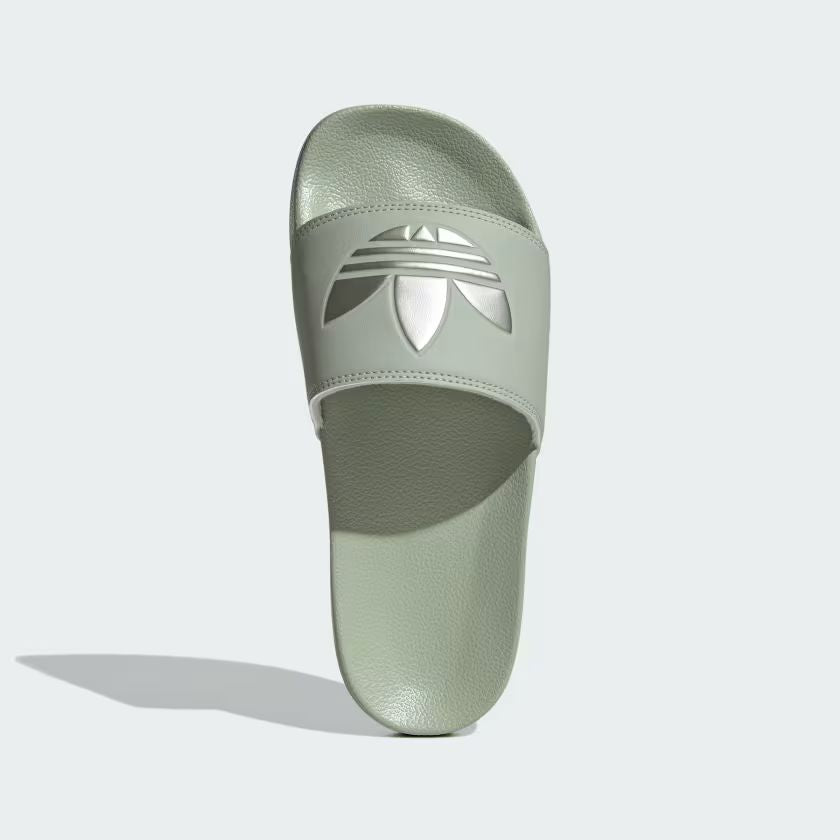CIABATTE ADILETTE LITE CLASSIC TREFOIL