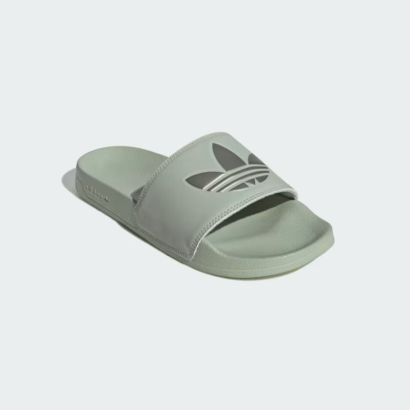 CIABATTE ADILETTE LITE CLASSIC TREFOIL