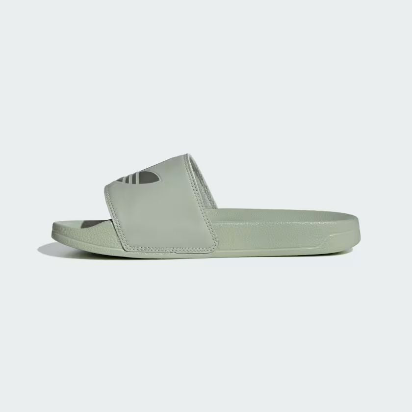 CIABATTE ADILETTE LITE CLASSIC TREFOIL