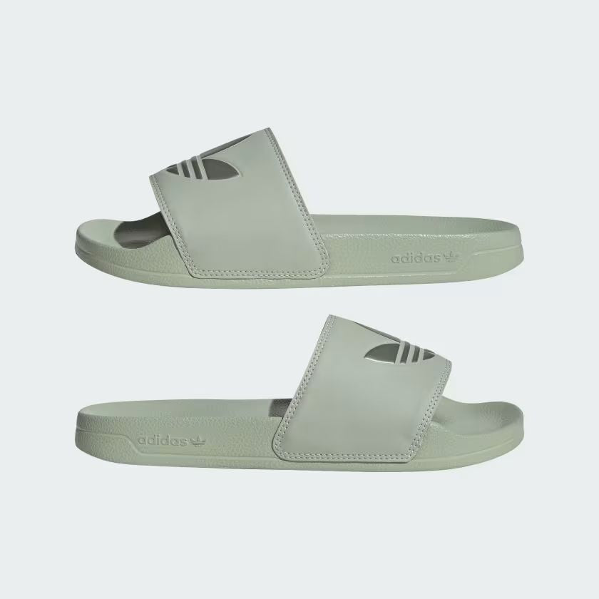 CIABATTE ADILETTE LITE CLASSIC TREFOIL