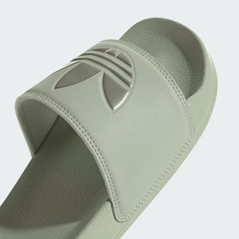 CIABATTE ADILETTE LITE CLASSIC TREFOIL
