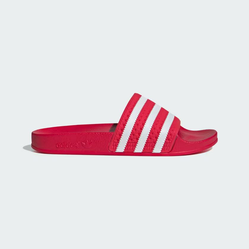 CIABATTE ADILETTE CLASSIC 3-STRIPES