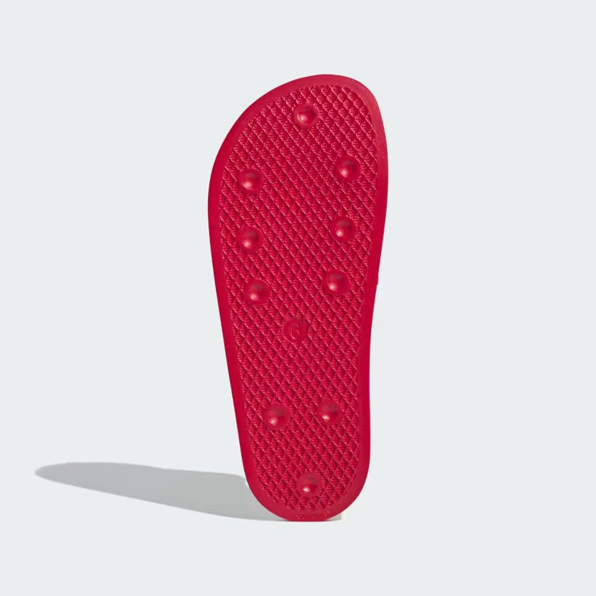 CIABATTE ADILETTE CLASSIC 3-STRIPES