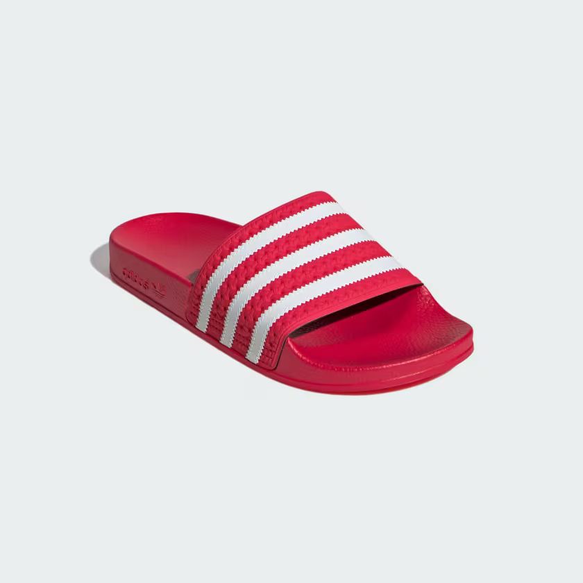 CIABATTE ADILETTE CLASSIC 3-STRIPES