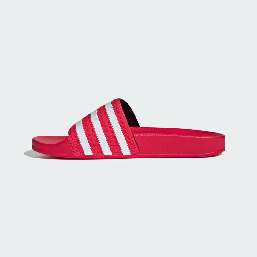 CIABATTE ADILETTE CLASSIC 3-STRIPES