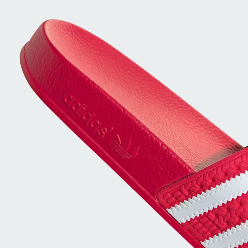 CIABATTE ADILETTE CLASSIC 3-STRIPES