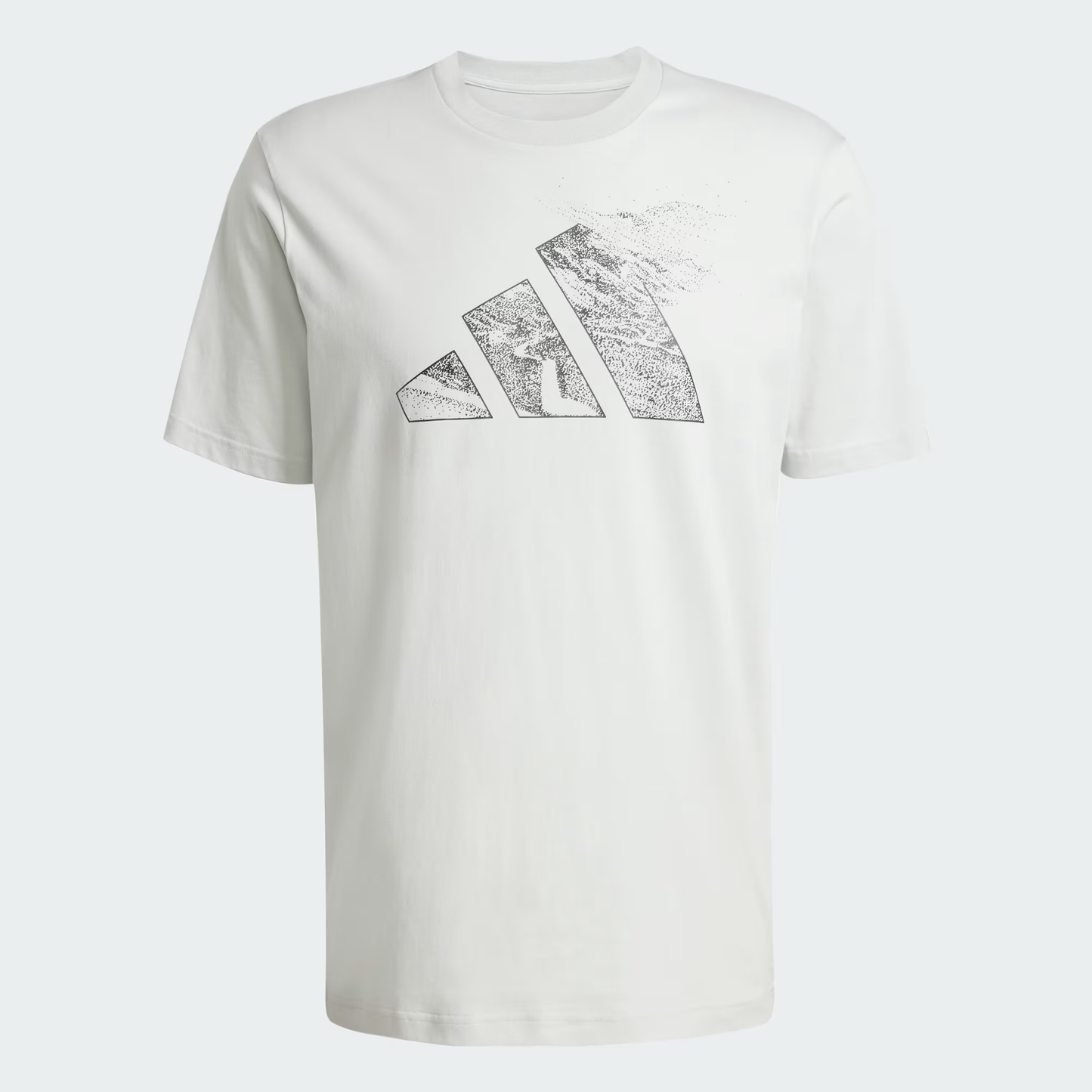 T-SHIRT CITY ESCAPE LOGO GRAPHIC