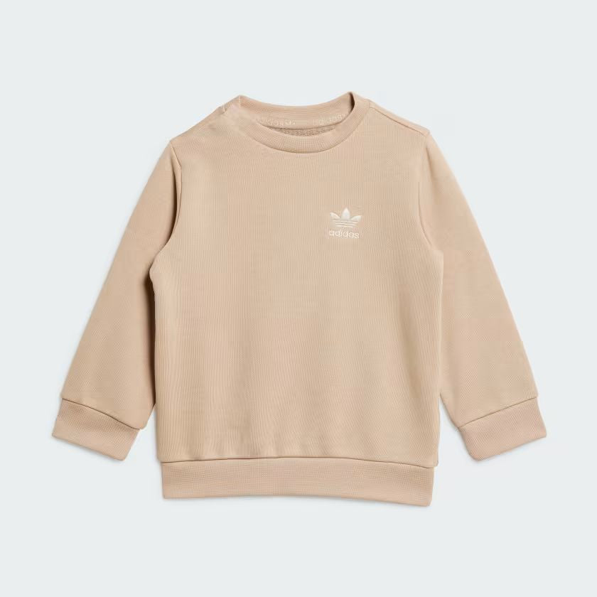TUTA INFANT ESSENTIAL LOGO