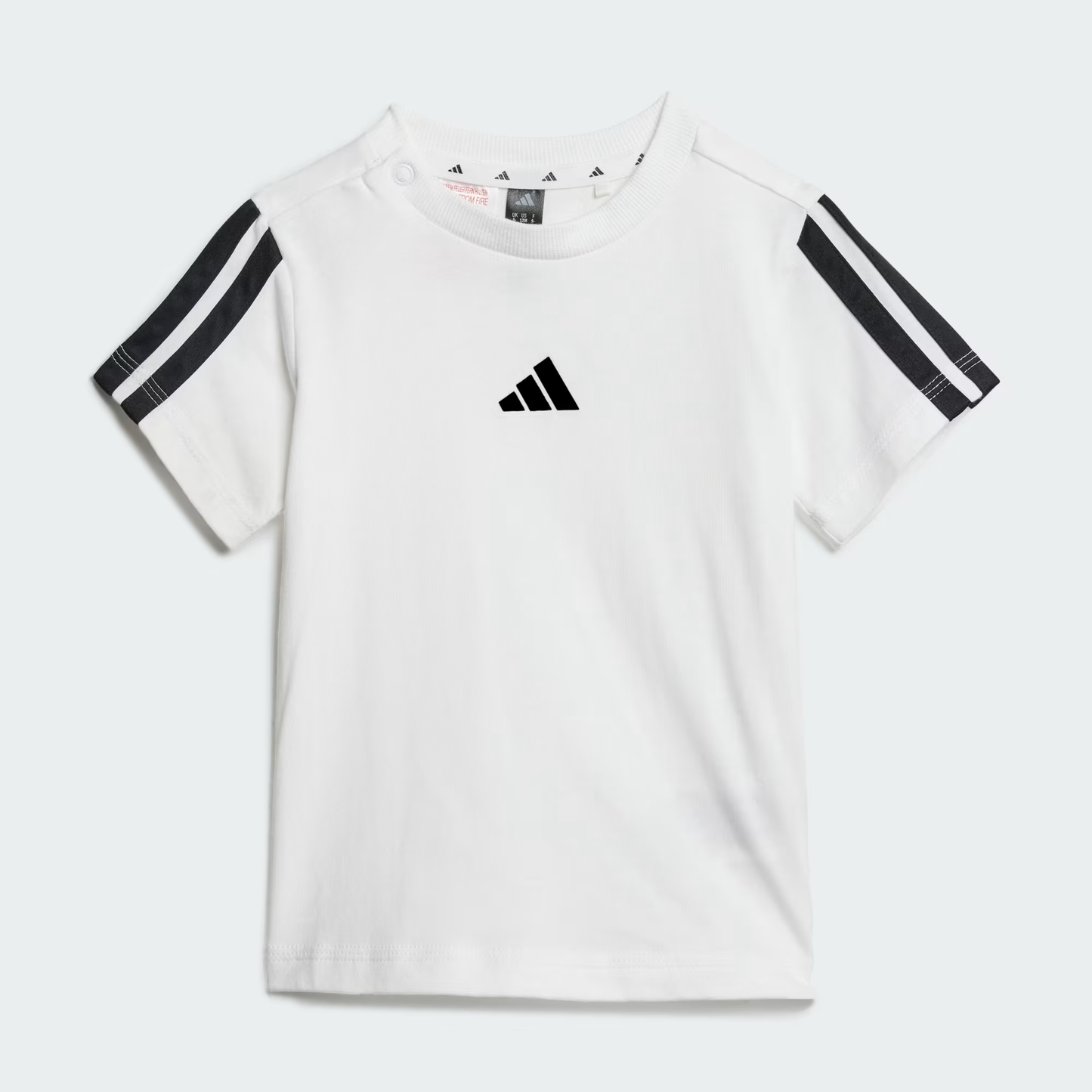 COMPLETO INFANT ESSENTIALS LOGO SET