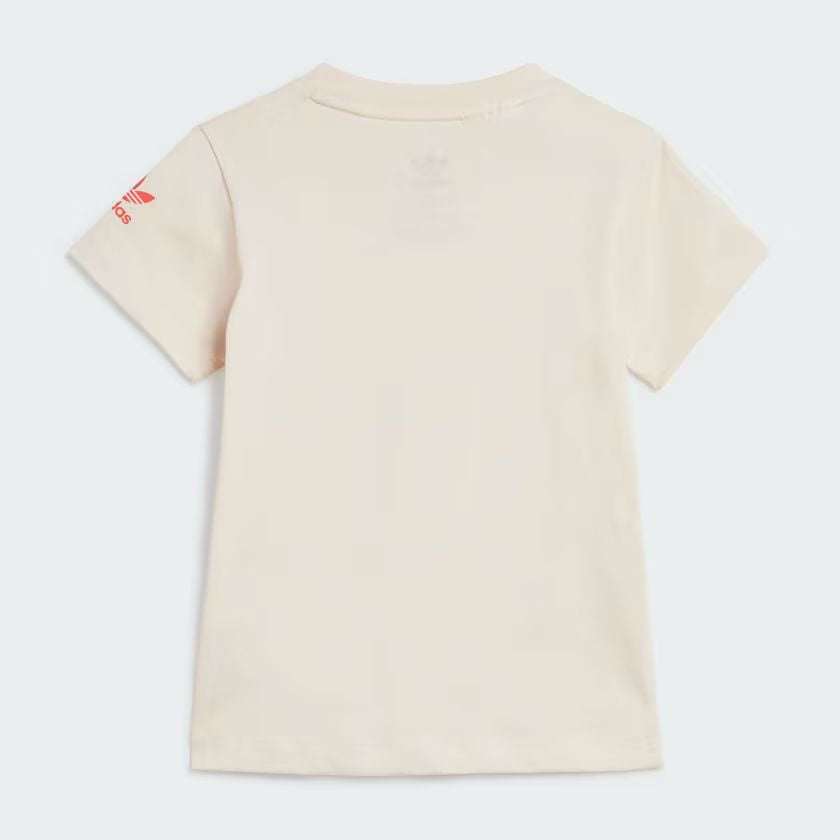 COMPLETO INFANT FLORAL