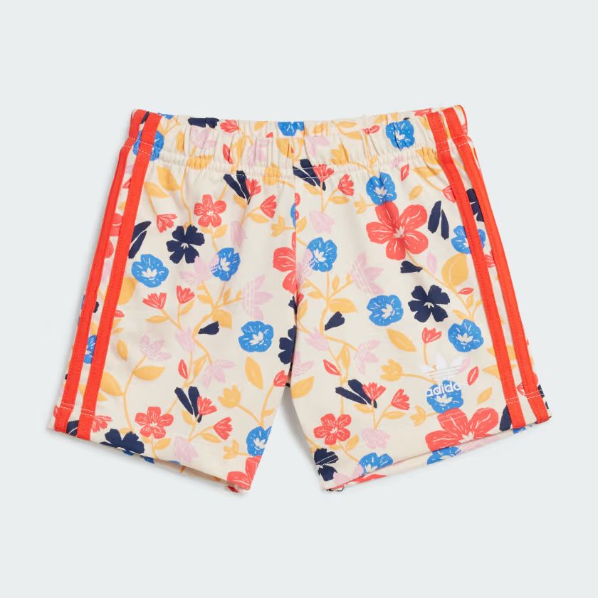 COMPLETO INFANT FLORAL