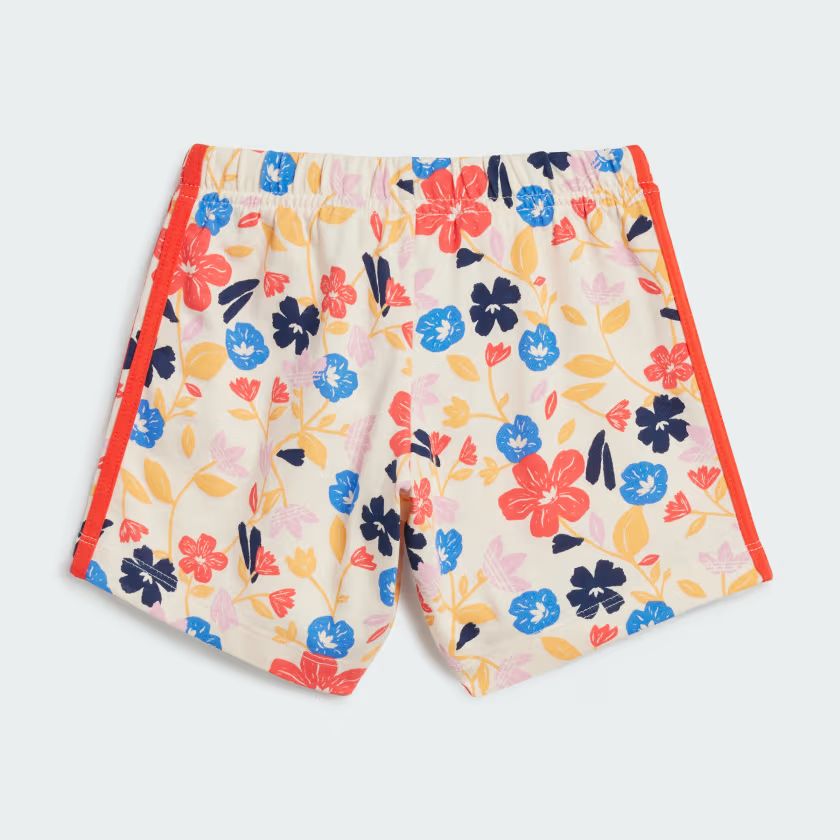 COMPLETO INFANT FLORAL