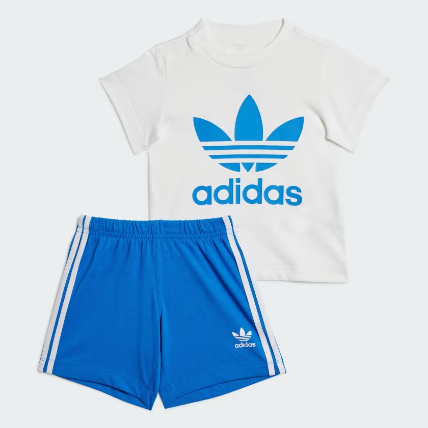 COMPLETO INFANT TREFOIL SET