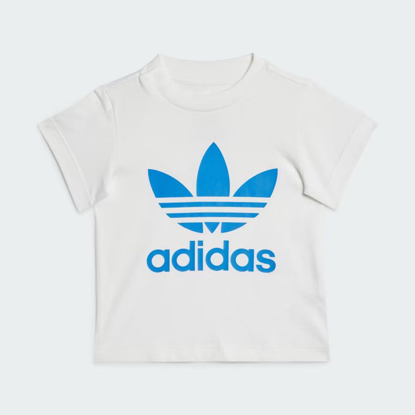 COMPLETO INFANT TREFOIL SET