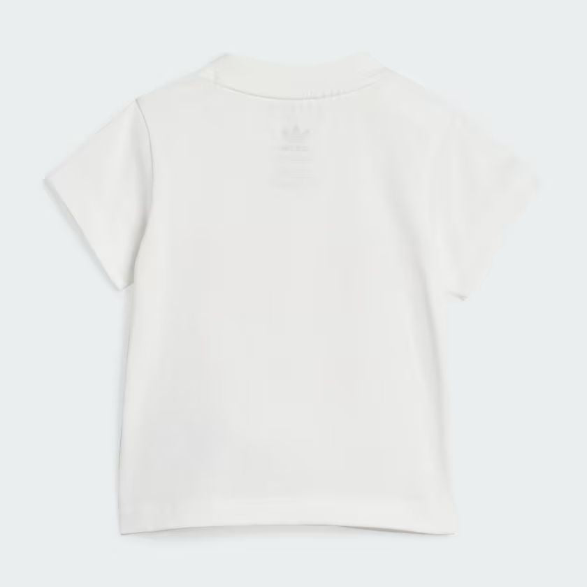 COMPLETO INFANT TREFOIL SET