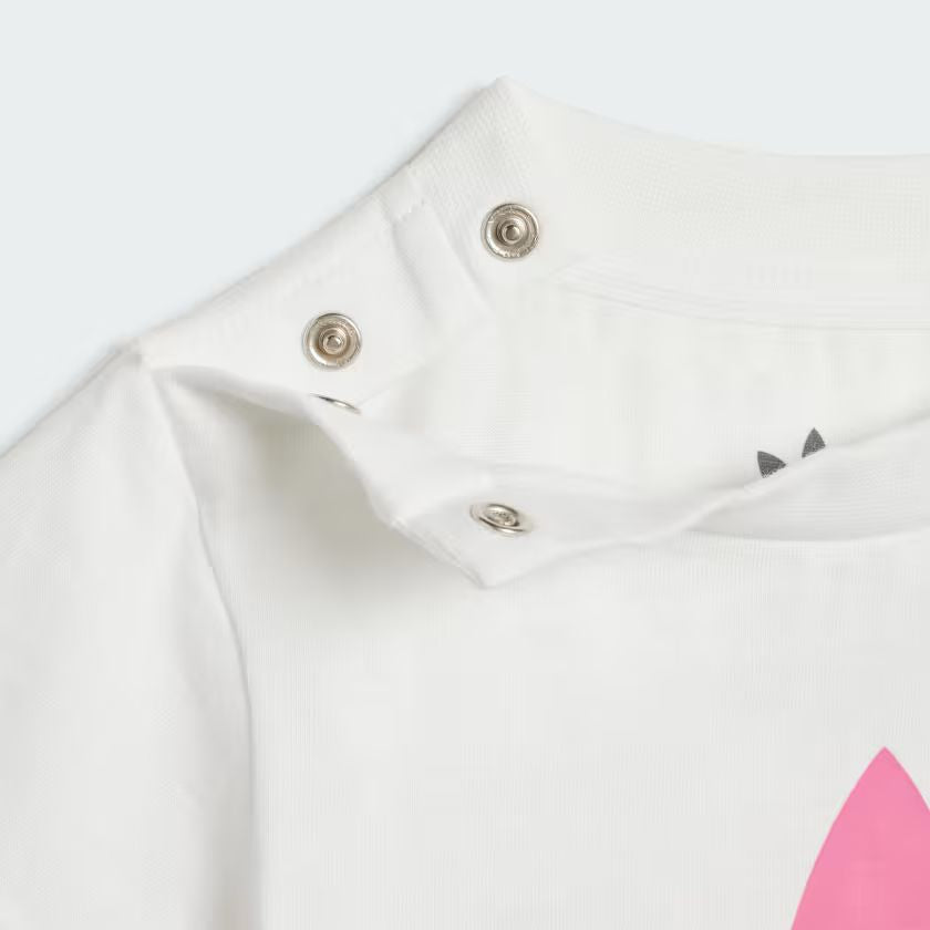 COMPLETO INFANT TREFOIL SET