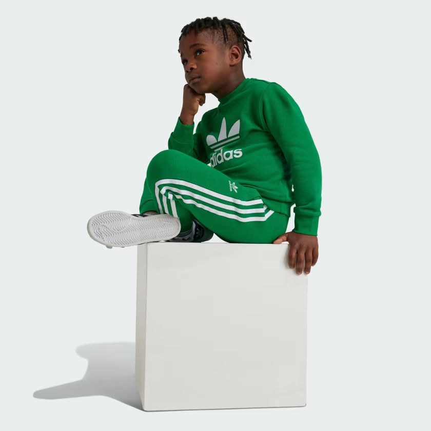 TUTA TODDLER ADICOLOR