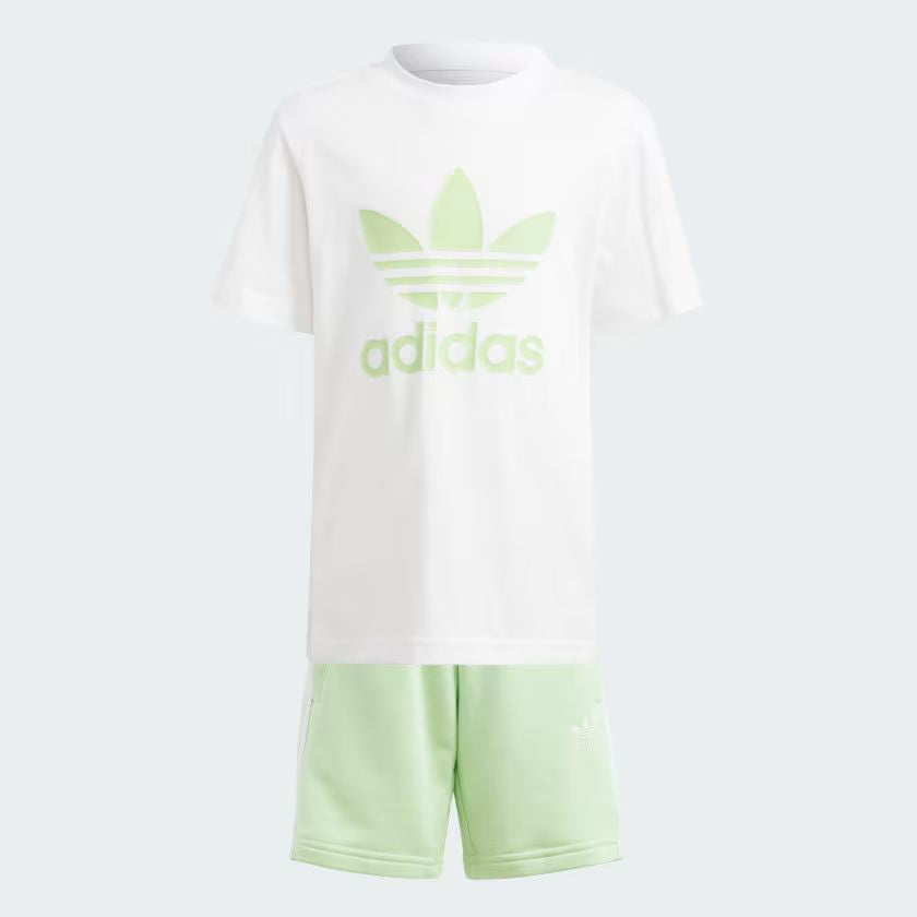 COMPLETO TODDLER ADICOLOR SET