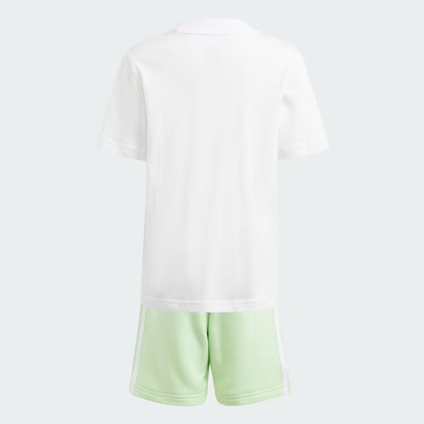 COMPLETO TODDLER ADICOLOR SET