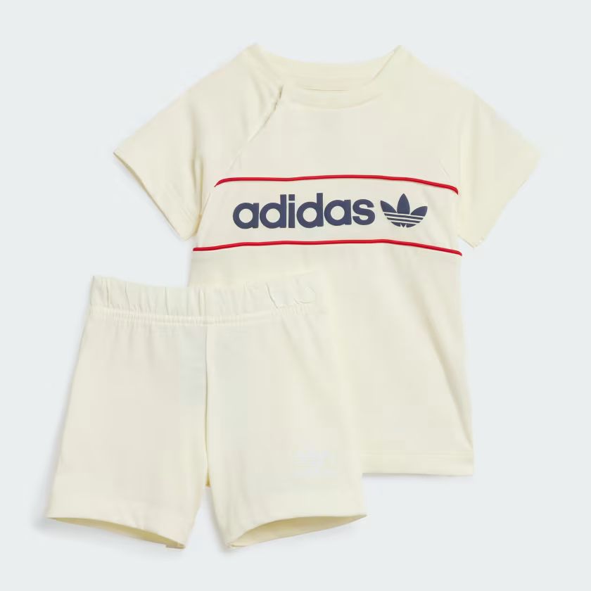 COMPLETO INFANT NY SET