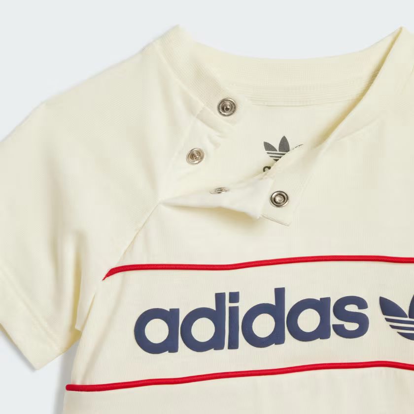 COMPLETO INFANT NY SET