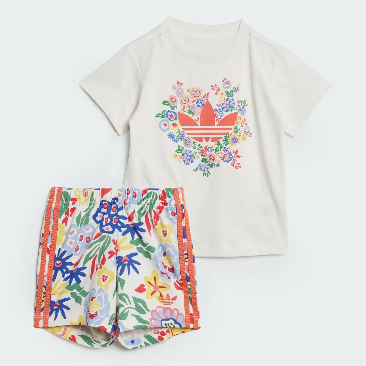 COMPLETO INFANT X LIBERTY LONDON SET