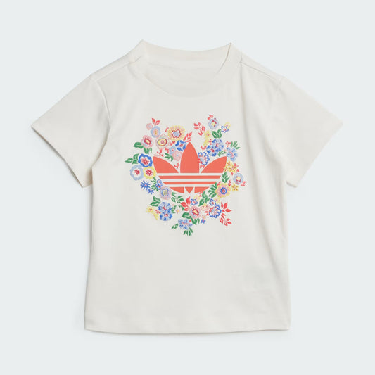 COMPLETO INFANT X LIBERTY LONDON SET