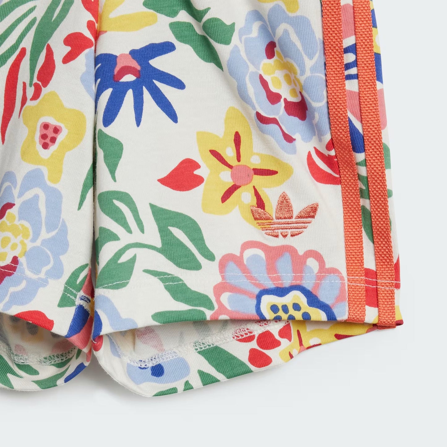 COMPLETO INFANT X LIBERTY LONDON SET